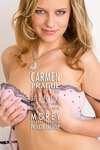 Carmen Prague nude photography by craig morey cover thumbnail